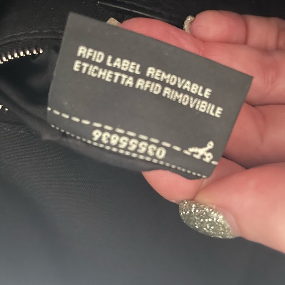 Fendi By the Way Leather Backpack In New Condition - Picture 10 of 17